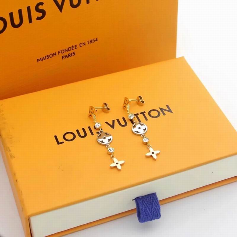 LV Earring 03lyr59